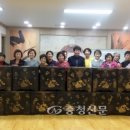 장평면주민자치센터 이미지