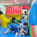 용인대 정심태권도 이미지