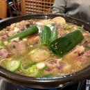 우작설렁탕 이미지