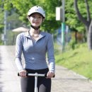 정장에 어울리는 자전거 헬멧 출퇴근 라이딩 패션 완성하는 902s 나인오투 어반 헬멧 후기