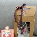 다봄 | ♡부산 문현동 온다봄 부케기프트 후기♡