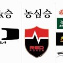 오늘 LCK 플레이오프 각팀 팬들의 승부예측 이미지