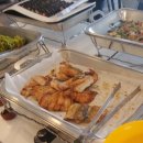 장흥기사 한식뷔페 이미지