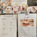 긔염뽀짝한 연남 디저트카페 메리트리
