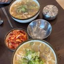 일산칼국수 앞 | 일산 맛집 일산칼국수본점 닭칼국수 후기