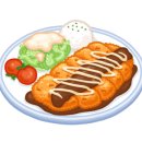 행복한돈까스 이미지