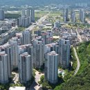 9월 1주 대전 아파트 매매·전세 하락폭 축소~! 이미지