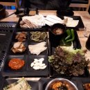 숙주장군좌차돌우삼겹 | 병영 숙주장군 좌차돌 우삼겹