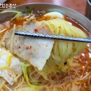 사철밀면 이미지