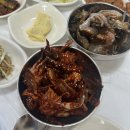 이화식당 | 양념 &amp; 간장게장 무한리필 백반 여수 현지인 맛집 [이화식당] 내돈내산 후기