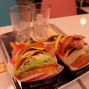 버거앤프라이즈 신길뉴타운점 이미지