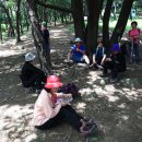 승학산 산행 후기