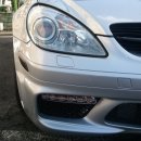 (타차량 죄송합니다) 메르세데스 벤츠 slk55amg 판매합니다. 이미지