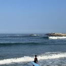 현남면보건지소 | 강원도 양양 서핑강습 '서프사이드 양양' 생애 첫 서핑 후기