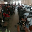 노블스크린골프 이미지