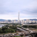 10월 19일 [일요일] 청담 삼성해맞이공원 인물및야경출사 이미지