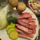 강릉한우금송아지 이미지