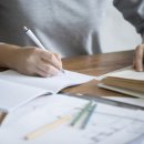 전하 태양광발전소 이미지