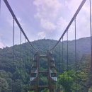 좌구산자연휴양림 이미지