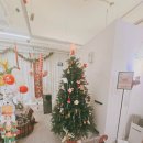 열린 노래연습장 | 수원파티룸에서 열린 크리스마스 아이 생일파티 후기 :)