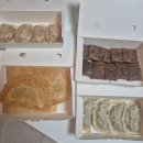 짱손만두 | 동탄 남광장 반송동 분식 맛집 '진짜손만두' 만두포장한 후기