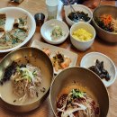 도산면 한퇴마을입구 | 안동 예끼마을 대표맛집, 메밀꽃피면 웨이팅 식사 후기