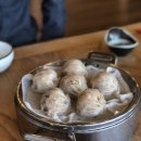 바지락손칼국수 이미지