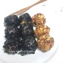 풍성한맛김 이미지