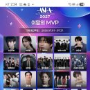 7월 이달의 MVP 정동원 이미지