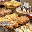 01-118 동구 | 동대구역맛집 올리브 푸가스 겐츠베이커리 신세계백화점 내돈내산