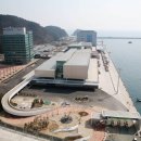 농수산물도매시장(수산공판장) 이미지