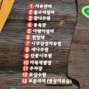 박정경 | 조경생태기후환경동아리대전치유의숲탐방 한국열린사이버대학교 자연숲치유산업학과