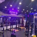 RH 휘트니스 이미지