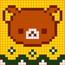 옷리폼 | 다이소 비즈발 DIY 리폼(+도안공유) / 인형옷 재입고 후기