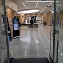 북수원도서관 강당 이미지