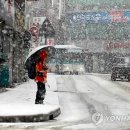 철암동 우체국 이미지