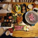 오호리준 구월점 | 구월동 이자카야 오호리준 인천구월점 분위기 좋은 후쿠오카 요리전문점