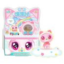 (주)에스에이엠지엔터테인먼트 이미지