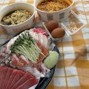 남도수산횟집 | 한강 회크닉! 노량진 신남도수산 노량진수산시장횟집 후기! 한강라면 까지