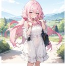 천사마트 | [크랙] 팡월(@DYDY) ✈️후일담 : 악마와 천사의 제주도 여행 #.2