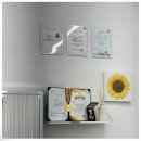 모던케어 | 속눈썹 유지력 좋은 맞춤관리 두정동속눈썹케어샵 모던아이즈 방문 후기