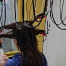 미용사(초급) 이미지