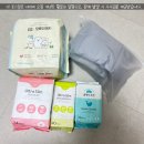 춤추는달 | [춤추는 고래] 대용량 걱정없는 생리대 | 종류별 세트 리얼 후기