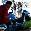 진주종합경기장 인라인경기장 이미지