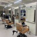 코르 | 인천 구월동 미용실 디코르 추천 유니 디자이너 여자 레이어드컷 후기