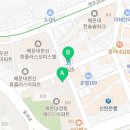 GS25 해운제이드점 이미지