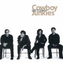 Cowboy Junkies "93 Pale Sun, Crescent Moon 이미지