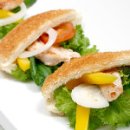 아이디얼푸드 이미지