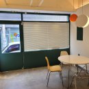 트랜디 조명 이미지