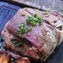 동대구가스충전소 | 동대구역 맛집 모닥 텍사스바베큐 동대구점 가족외식으로 다녀온 솔직후기